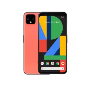 Google Pixel 4 XL