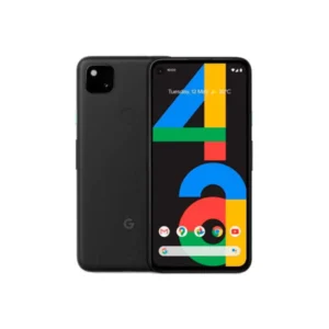 Google Pixel 4A 5G