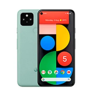 Google Pixel 5