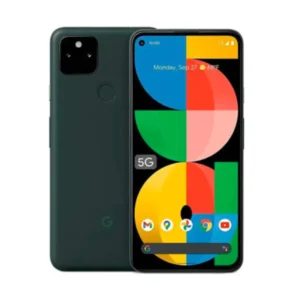Google Pixel 5A