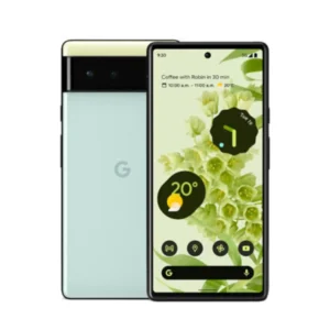 Google Pixel 6