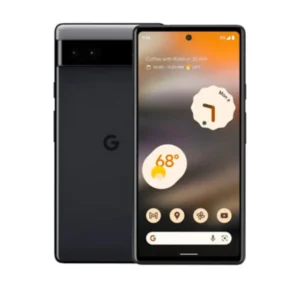 Google Pixel 6A