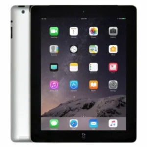 iPad (4.Gen.)