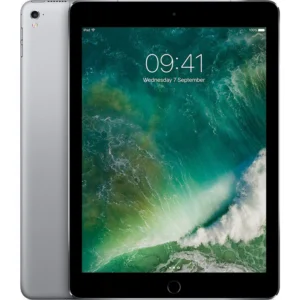 iPad Pro 9.7"