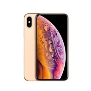 iPhone XS