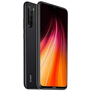 Redmi Note 8