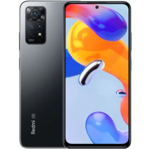 Redmi Note 11 Pro 5G