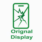 display – original