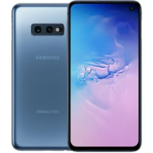 Samsung S10e