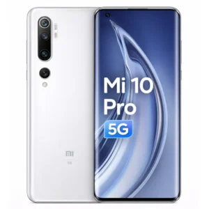 Mi 10 Pro 5G