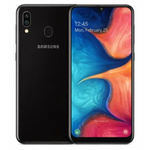 Samsung A20 (A205F)