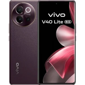 Vivo V40 Lite 5G