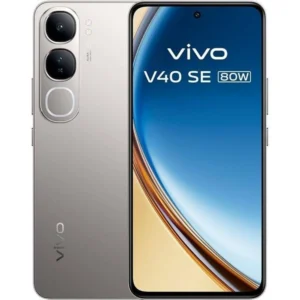 Vivo V40 SE 80W
