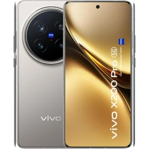 Vivo X200 Pro 5G