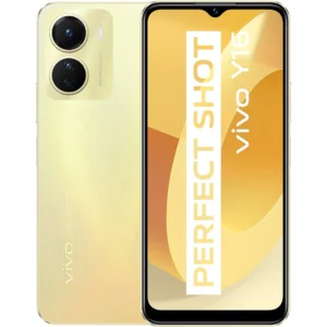 Vivo Y16