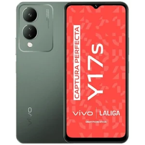 Vivo Y17S