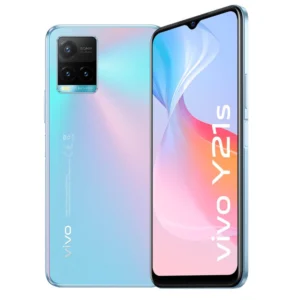Vivo Y21s