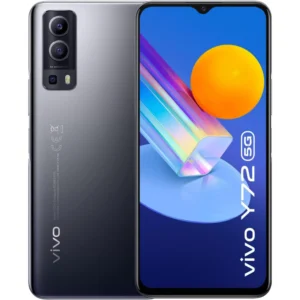 Vivo Y72 5G