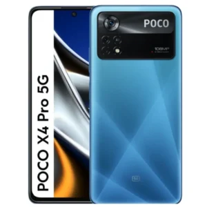 Poco X4 Pro 5G
