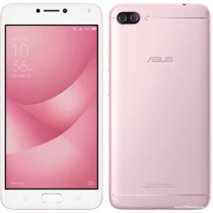 ZenFone 4 Max (ZC520KL)