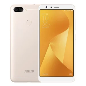 ZenFone Max Plus M1 (ZB570TL)