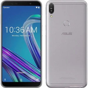 ZenFone Max Pro M1 (ZB601KL/ZB602KL)