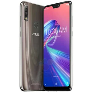 Zenfone Max M2