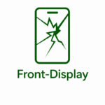 front-display einzeln (original)