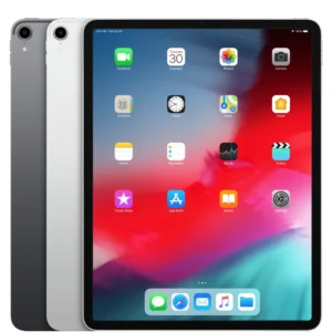 iPad Pro 12.9" (3.Gen.)