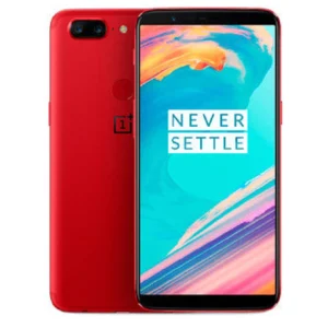 OnePlus 5T