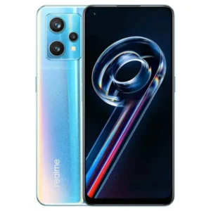 Realme 9 Pro+