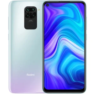 Redmi Note 9