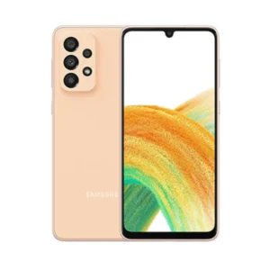 Samsung A33 5G (A336B)