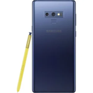 Samsung Note 9 (N960F)