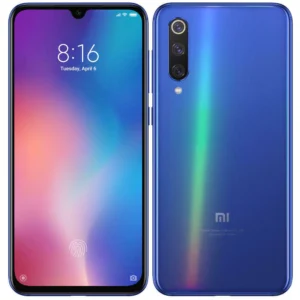 Mi 9 SE