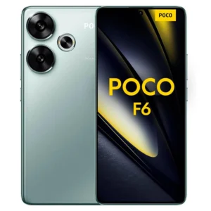Poco F6