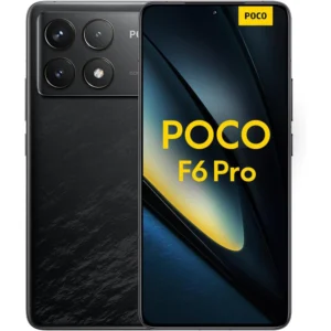 Poco F6 Pro