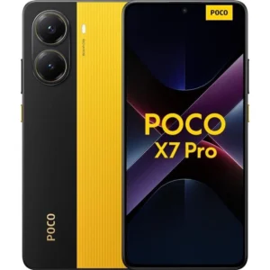 Poco X7 Pro