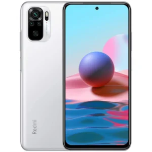 Redmi Note 10